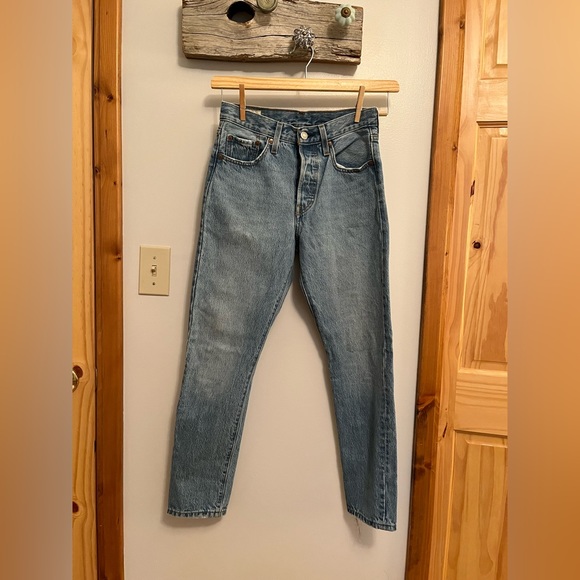 EUC 501 skinny - Picture 1 of 2